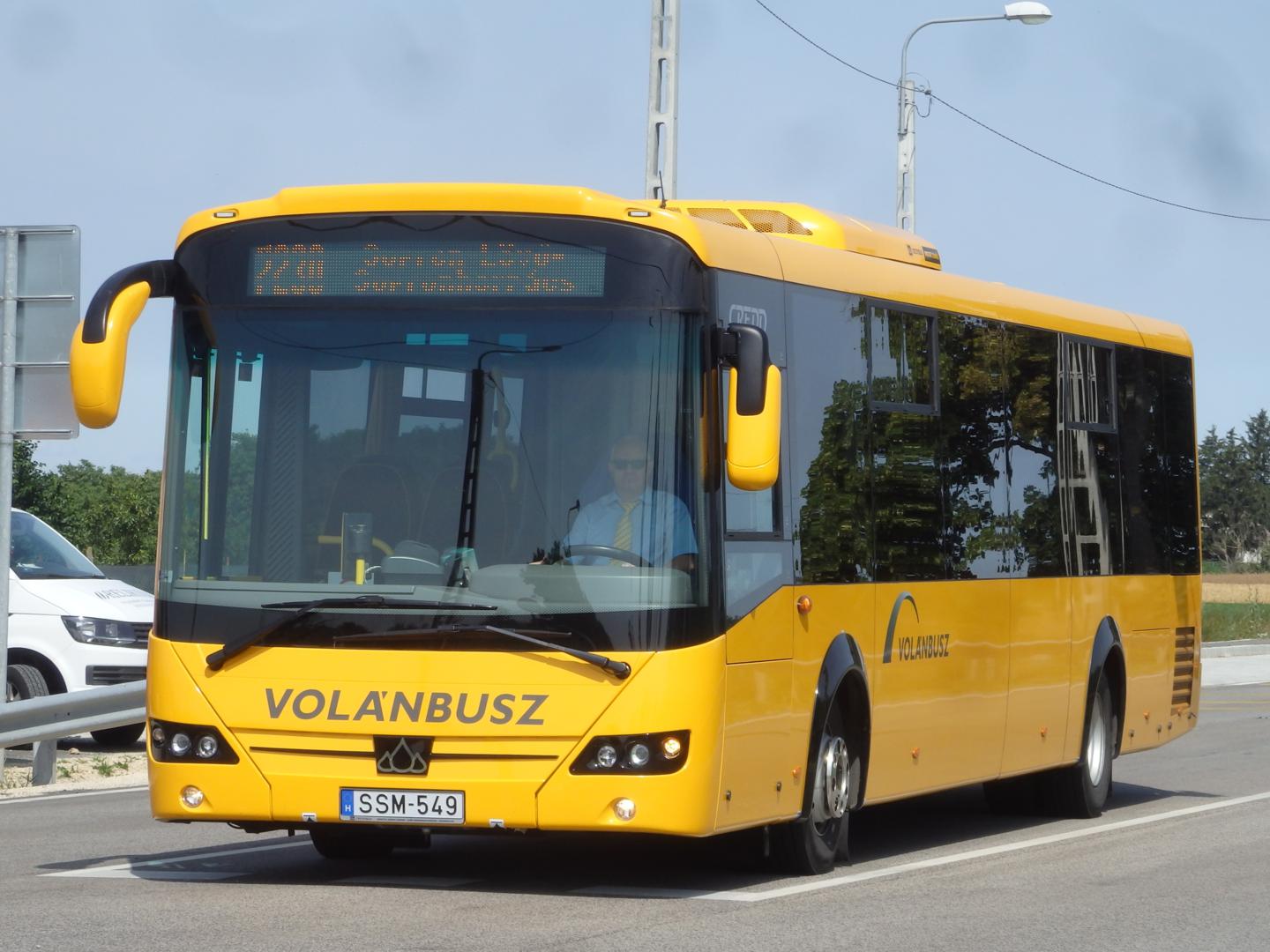 SSM-549, Kravtex Credo Econell 