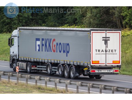 уу 0636 77, Tonar 9788