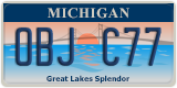 Michigan, 1АB C23