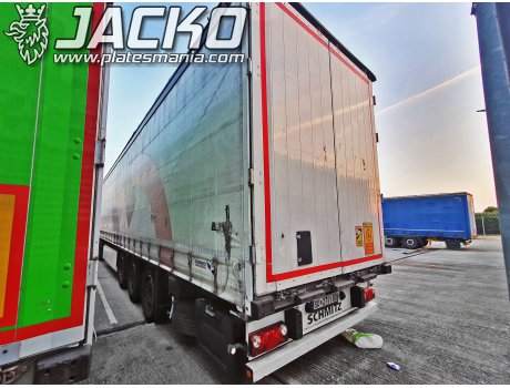 SK 2711 BD, Schmitz SCS