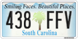 South Carolina, 123 ABC