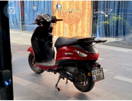 02 ACP 288, Yuki Enzo