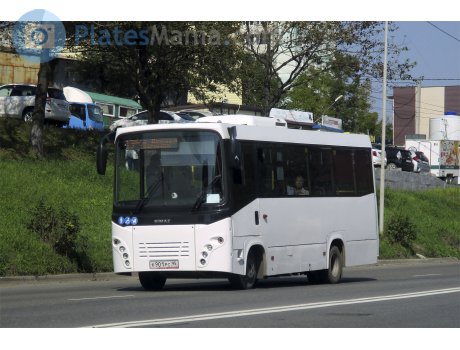 к901рс95, SimAZ 2258