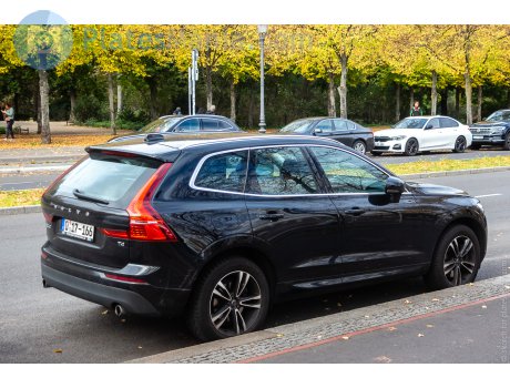 0 17-166, Volvo XC60