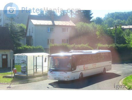 6L3 3042, SOR CN12.3