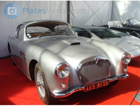 469 MF 06, Talbot Lago T14