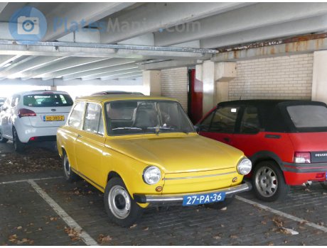 27-PA-36, DAF 46