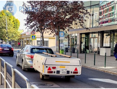 XCT-886, IFA Camptourist