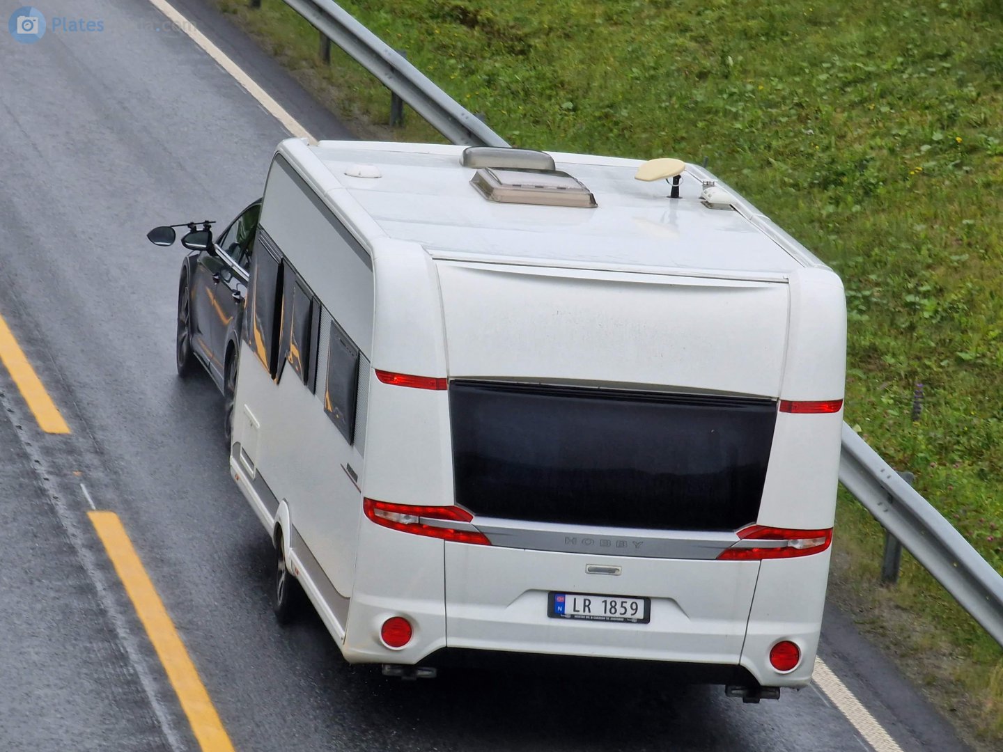 LR 1859, Hobby Premium 