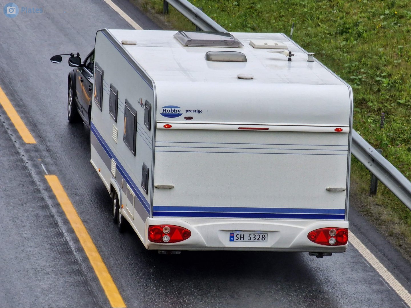 SH 5328, Hobby Prestige 