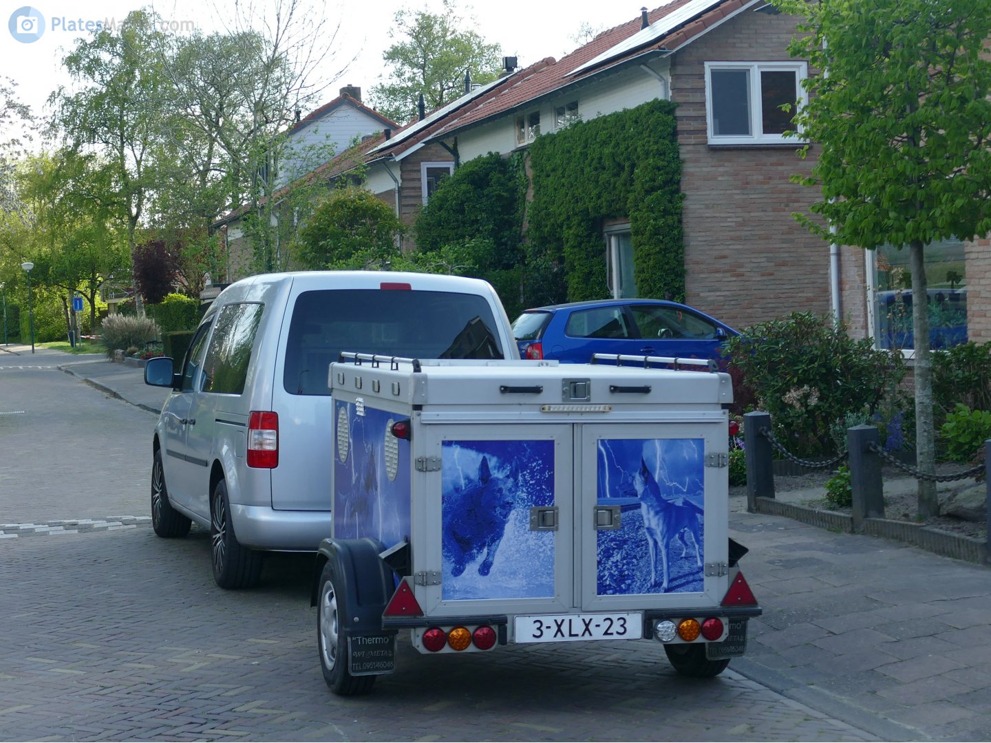 3-XLX-23, WT-Metall Thermo-Series 