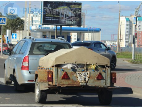 1243 ОЖ, Orel-Pogruzchik 8167