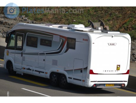 K-098-XN, KABE Imperial