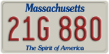 Massachusetts, 12A 345