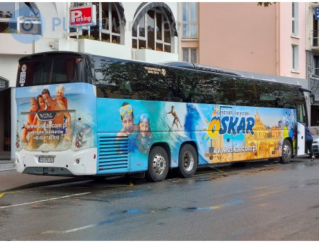 PO 9NT47, VDL Futura