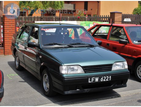 LFW 6221, FSO Polonez