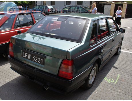 LFW 6221, FSO Polonez