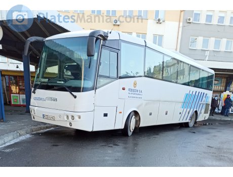 RZE LH42, Solbus C 10,5