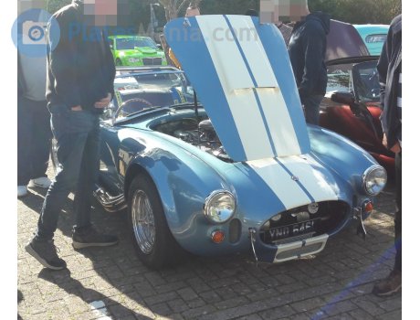 YND 646L, Southern Roadcraft SRV8