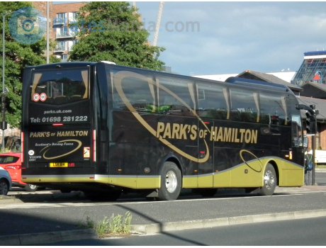 LSK 614, VDL Jonckheere JSD/JHD