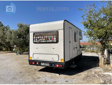 CT 827784, Rimor Koala