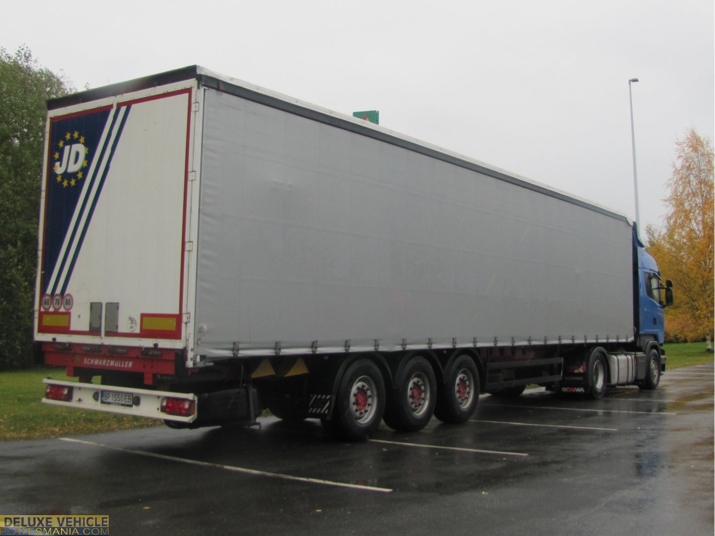 BP 1550 EB, Schwarzmüller 