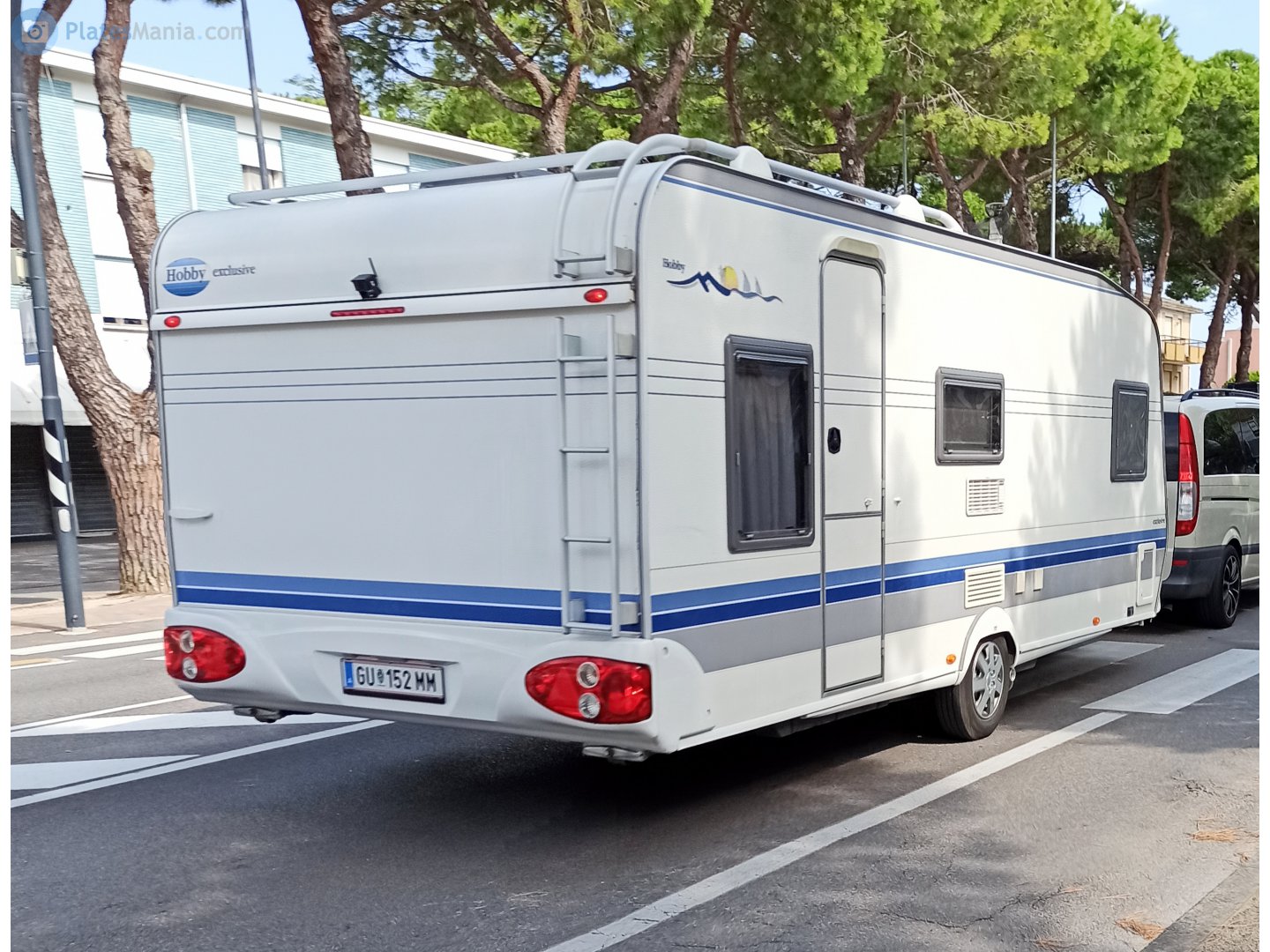 GU 152 MM, Hobby Exclusive 