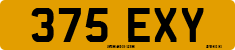 License plate of the United Kingdom, 1932 year system
