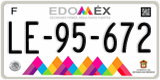 Mexico, Trucks (AA-00-000)