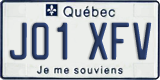 Quebec, A12 BCD
