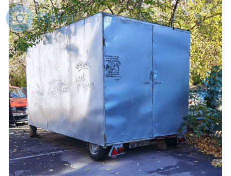 ее 3896 77, LAKER 7133