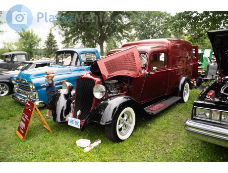 RAREFIND, Dodge Series KC