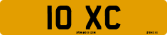 License plate of the United Kingdom, 1932 year system