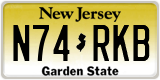 New Jersey, A12-BCD