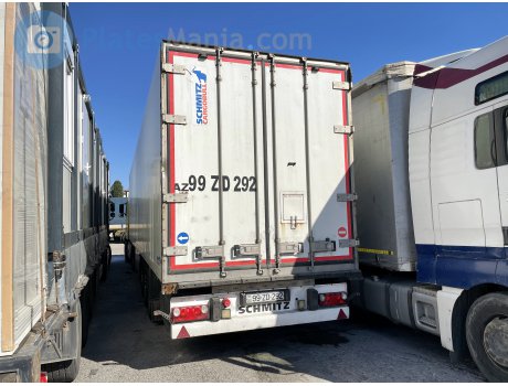 99 ZD 292, Schmitz SKO