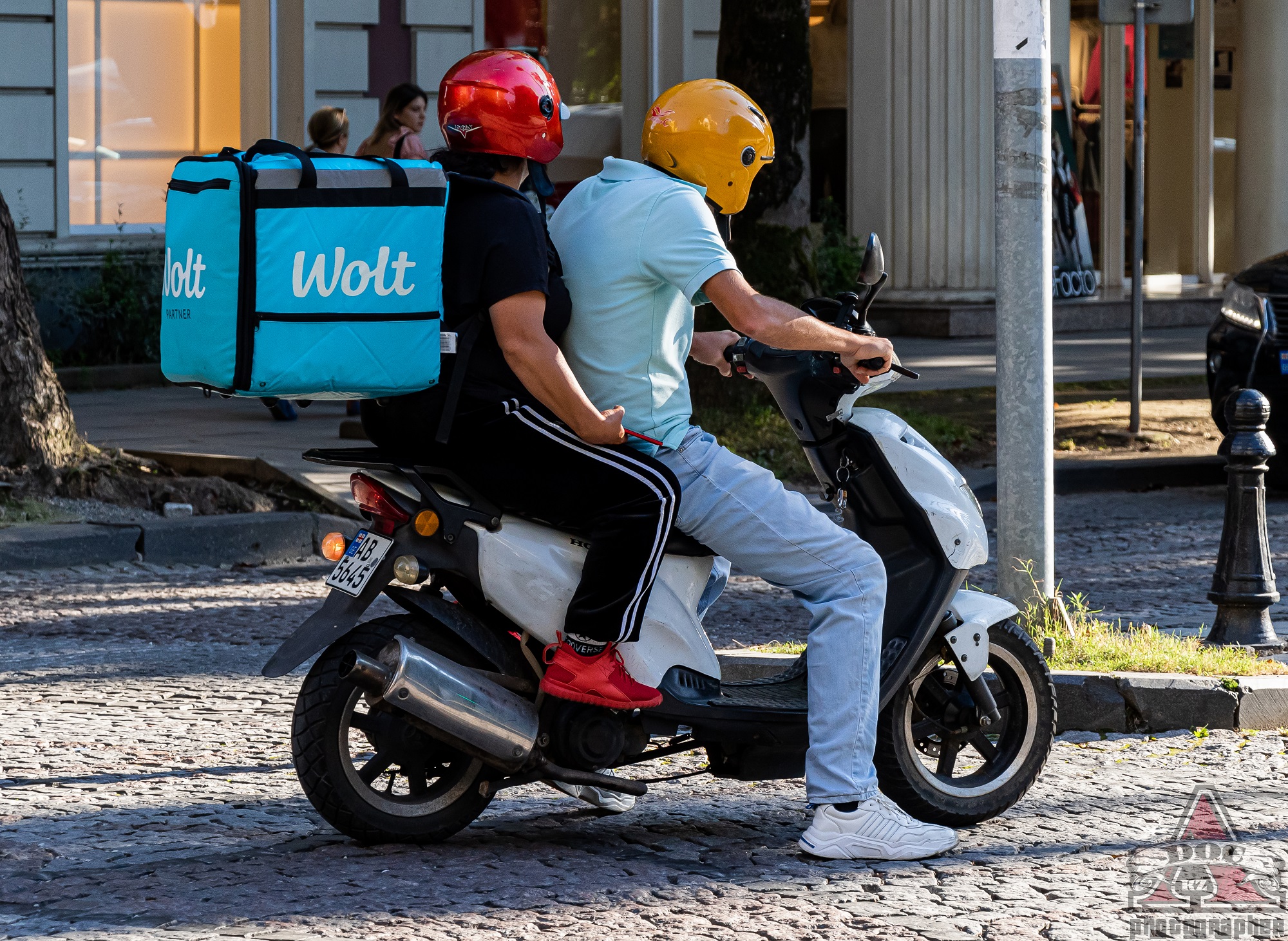 AB 5645, Motorcycles (2014) 