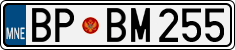 BP BM255