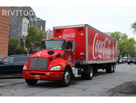 64209-PC, Kenworth T370