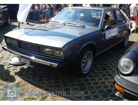 VD 16679, FIAT 130