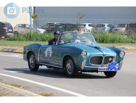 212685 BS, FIAT 1100