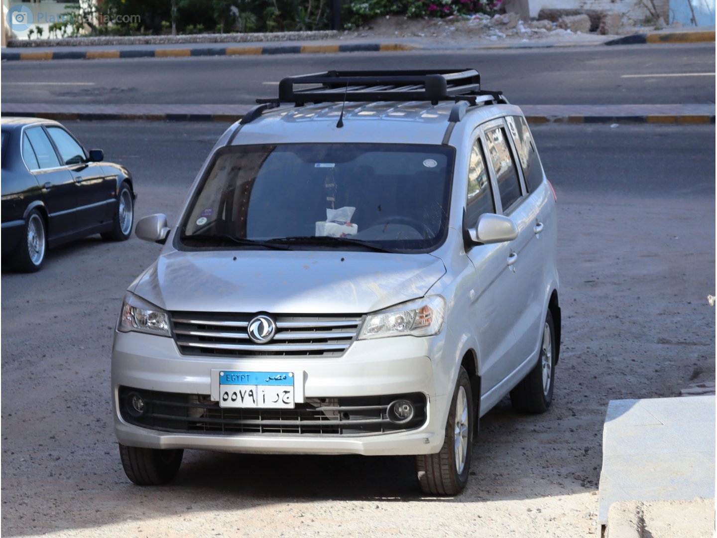 ٥٥٧٩ أرج, DFSK Glory 330s 