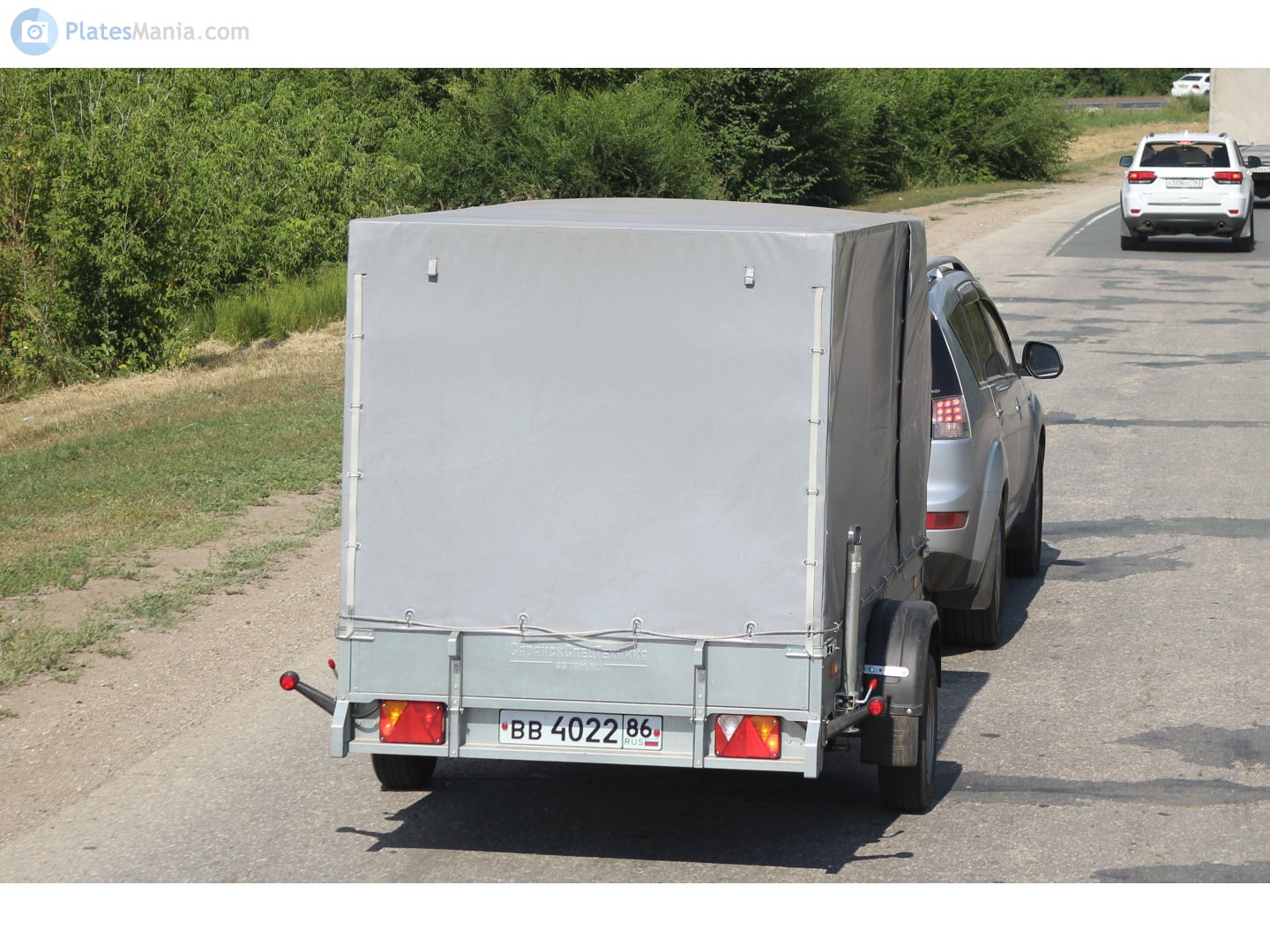 вв 4022 86, SST (SaranskSpecTechnika) 7132 