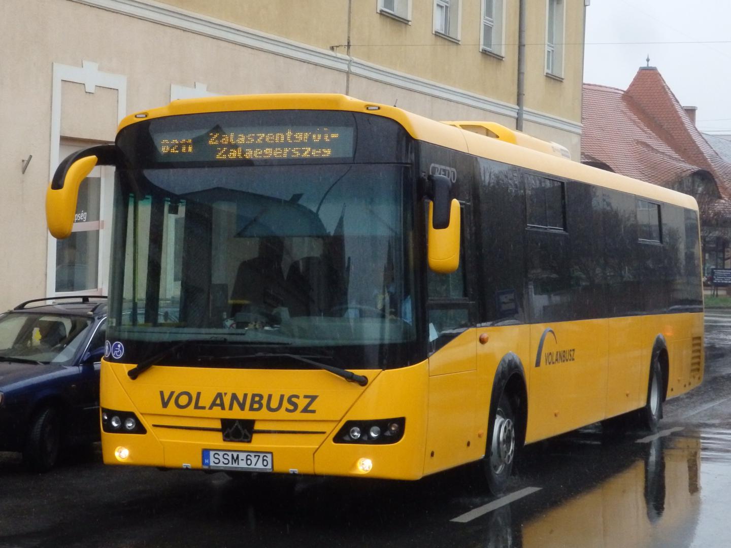 SSM-676, Kravtex Credo Econell 