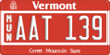 Vermont, Municipal (ABC 123)