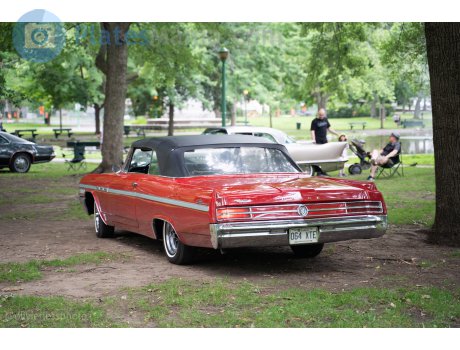 064 XTE, Buick LeSabre