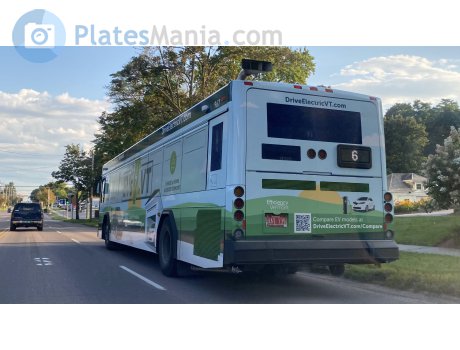 AAT 139, Gillig Low Floor