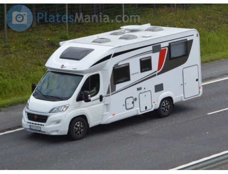 ZD 22971, Bürstner Lyseo