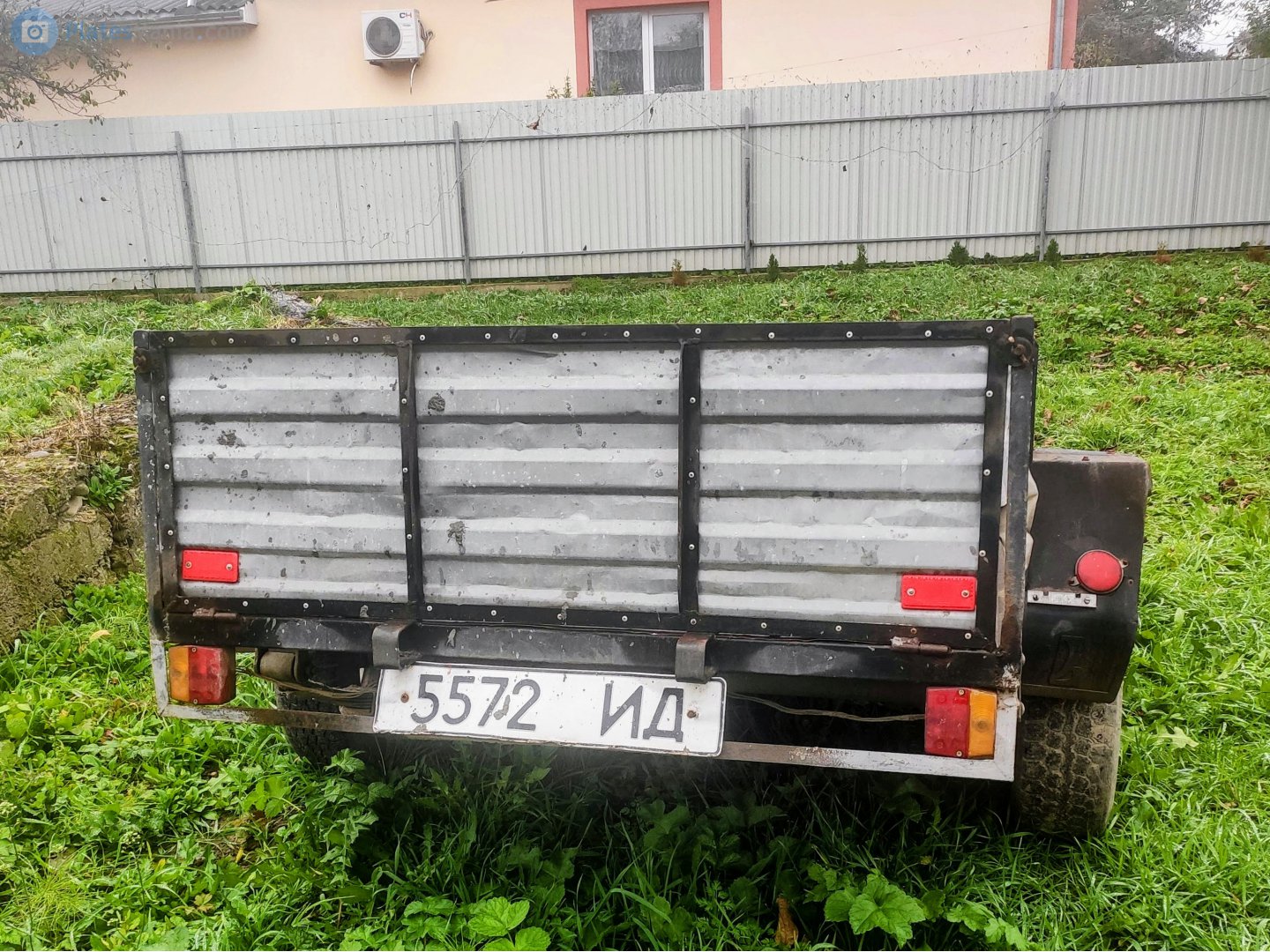 5572 ИД, Trailers (1977) 