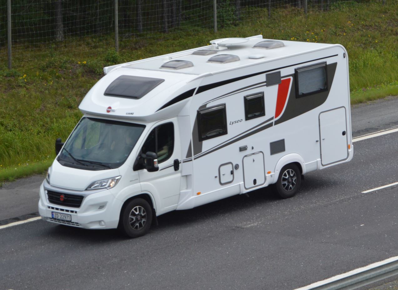 ZD 22971, Bürstner Lyseo 