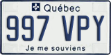 Quebec, 123 ABC